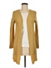 Assorted Brands Yellow Gold Cardigan Size M (estimated) - photo 1