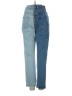 REVICE Color Block Blue Jeans Size 24 waist - photo 2