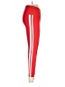Active by Old Navy Color Block Red Active Pants Size S - photo 4