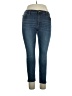 Rock & Republic Blue Jeans Size 16 - photo 1