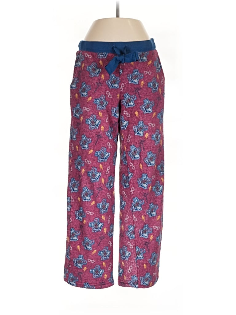 Pre-owned Harry Potter Casual Pants In Blue