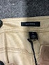 Halogen 100% Polyester Brown Casual Pants Size 10 - photo 7