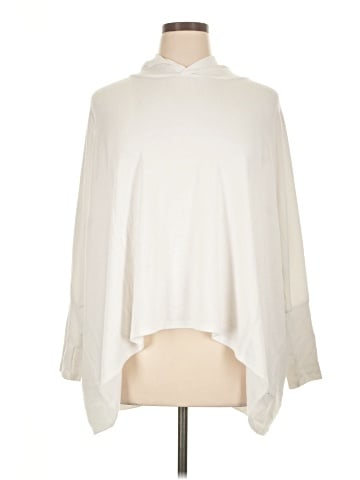 Michael Lauren Poncho (view 1)