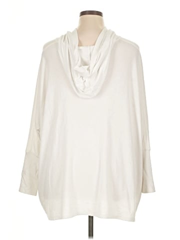 Michael Lauren Poncho (view 2)