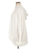 Michael Lauren White Poncho Size XL - photo 5