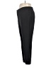 Investments Solid Black Dress Pants Size 14 - photo 5