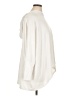 Michael Lauren White Poncho Size XL - photo 4