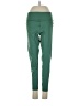 Tahari Solid Green Active Pants Size S - photo 1