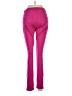Old Navy Color Block Pink Jeggings Size 6 - photo 2