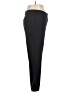 Investments Solid Black Dress Pants Size 14 - photo 4