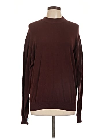 Prontomoda Giusy Pullover Sweater (view 1)