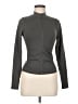 T/ALA Gray Track Jacket Size M - photo 1