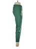 Tahari Solid Green Active Pants Size S - photo 4