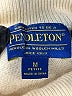 Pendleton 100% Cashmere Ivory Cardigan Size M - photo 7