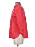 Chico's Red 3/4 Sleeve Button-Down Shirt Size Sm (0) - photo 5