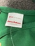 Hanna Andersson 100% Cotton Green Pullover Sweater Size 18-24 mo - photo 3