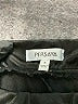 Persaya Black Cargo Pants Size S - photo 6