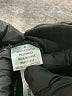 Persaya Black Cargo Pants Size S - photo 7