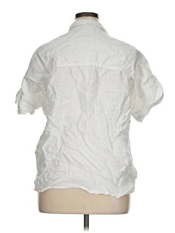J.Crew Short Sleeve Blouse (view 2)