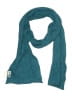 Portolano Teal Blue Scarf One size - photo 1