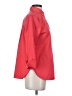Chico's Red 3/4 Sleeve Button-Down Shirt Size Sm (0) - photo 4