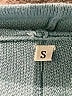 Unbranded Blue Cardigan Size S - photo 4