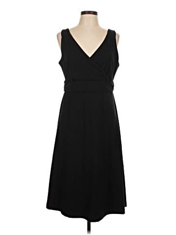 Eddie Bauer Casual Dress (view 1)