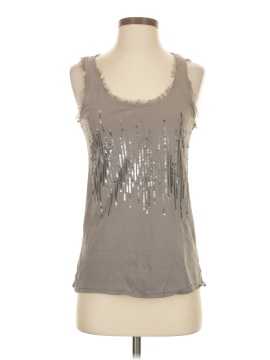 Ann Taylor Loft Sleeveless Top