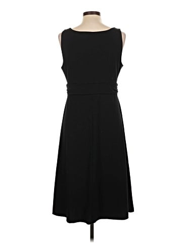 Eddie Bauer Casual Dress (view 2)