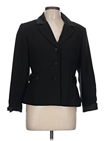 Positive Attitude Blazer (view 1)