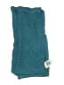 Portolano Teal Blue Scarf One size - photo 2
