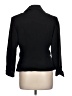 Positive Attitude 100% Polyester Black Blazer Size 10 - photo 2