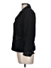 Positive Attitude 100% Polyester Black Blazer Size 10 - photo 5