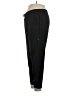 Avalanche 100% Polyester Solid Black Casual Pants Size XL - photo 5