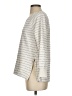Lou & Grey Polka Dots Ivory Pullover Sweater Size XS - photo 5