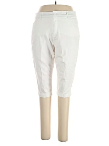 St. John's Bay Casual Pants (view 1)