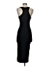 Generra Black Cocktail Dress Size S - photo 2