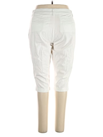 St. John's Bay Casual Pants (view 2)