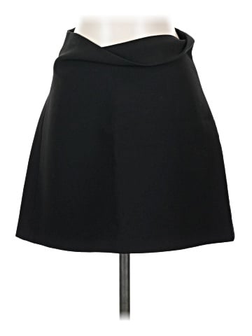 Zara Casual Skirt (view 1)