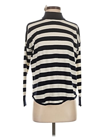 Madewell Turtleneck Sweater (view 1)