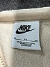 Nike Tan Zip Up Hoodie Size XL - photo 6