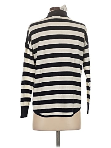 Madewell Turtleneck Sweater (view 2)
