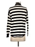 Madewell Ivory Turtleneck Sweater Size XXS - photo 2