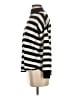 Madewell Ivory Turtleneck Sweater Size XXS - photo 5