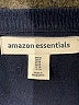 Amazon Essentials Black Cardigan Size M - photo 7