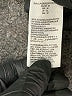 Amazon Essentials Black Cardigan Size M - photo 8