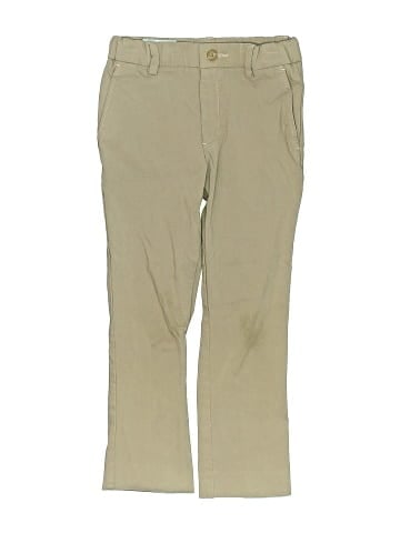 Class Club Khakis (view 1)
