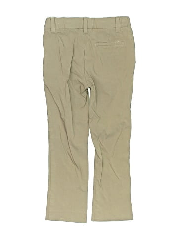 Class Club Khakis (view 2)