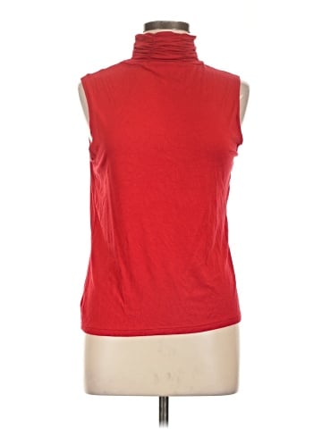 Gillian Sleeveless Top (view 1)