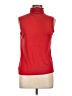 Gillian Red Sleeveless Top Size L - photo 1